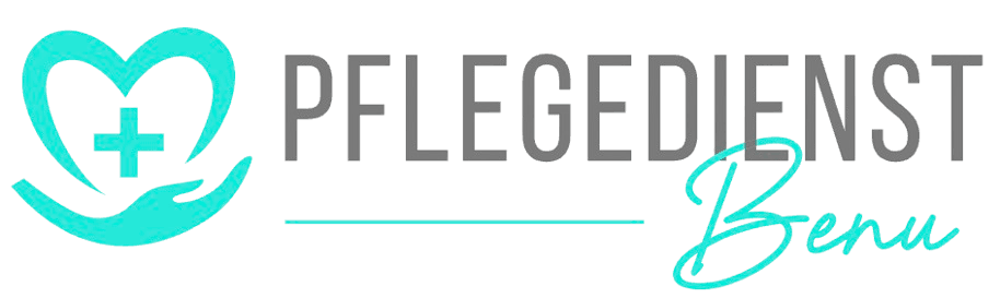 Pflegedienst Benu Berlin - Ambulante Pflege Logo