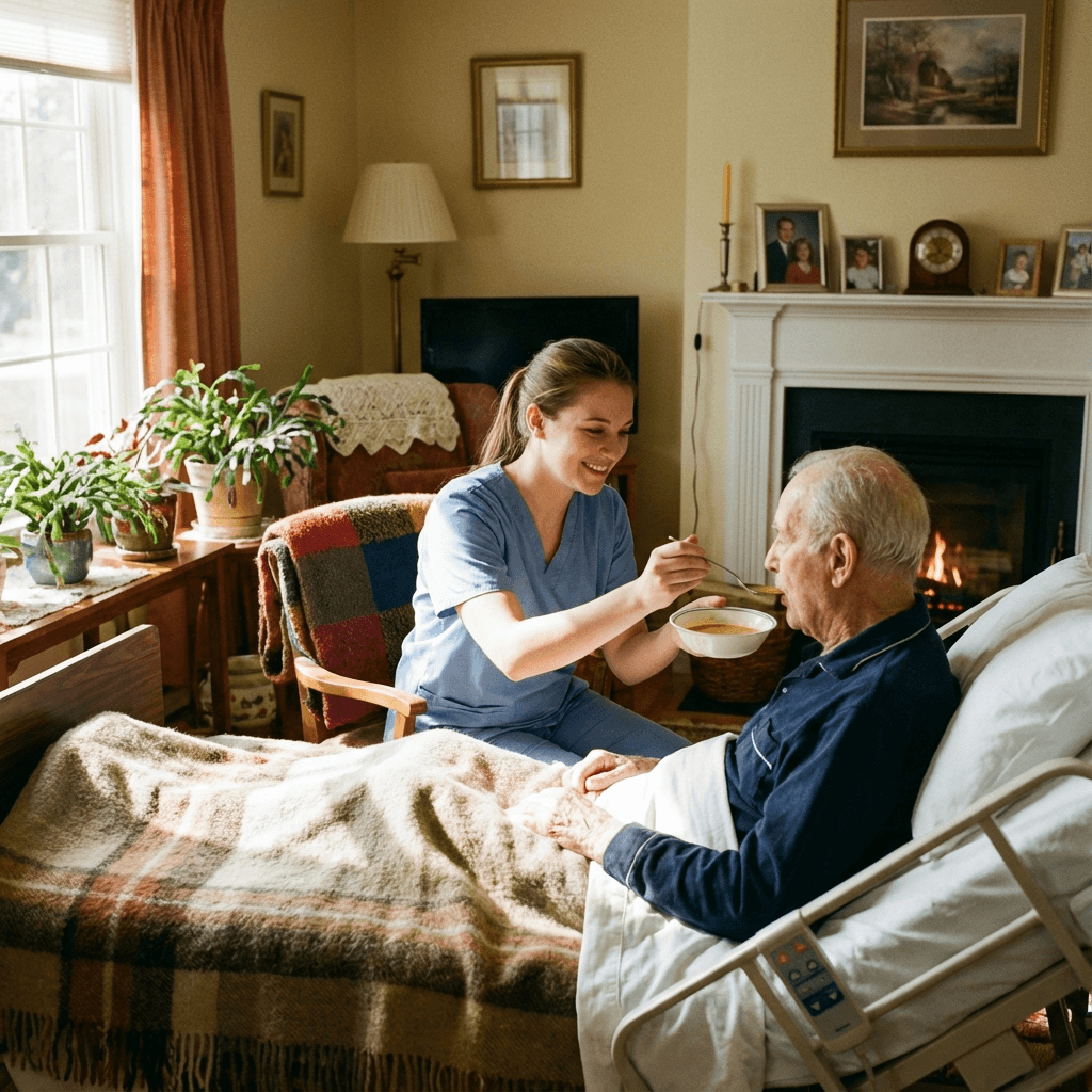 Hauswirtschaftliche Versorgung Berlin - Professionelle Unterstützung im Haushalt